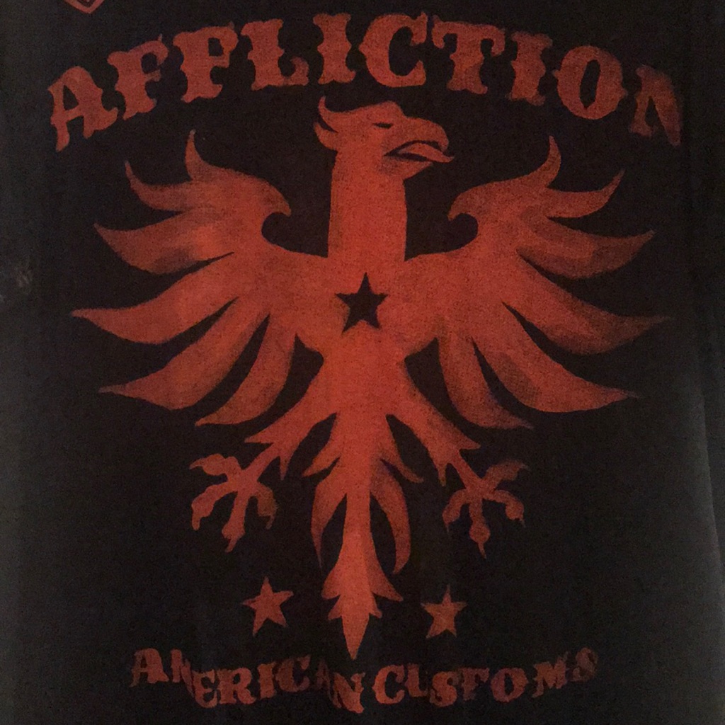Affliction